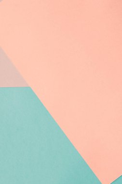 Boş kağıt dokulu arka plan, Kırtasiye mockup