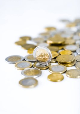 Euro paralar, Avrupa Birliği para birimi 