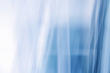 Mavi dijital fütüristik tasarım, arka plan