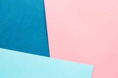 Boş kağıt dokulu arka plan, Kırtasiye mockup