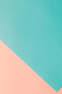 Boş kağıt dokulu arka plan, Kırtasiye mockup