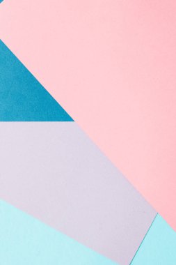 Boş kağıt dokulu arka plan, Kırtasiye mockup