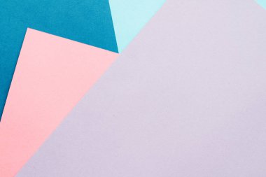 Boş kağıt dokulu arka plan, Kırtasiye mockup