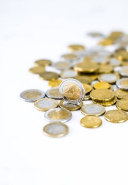 Euro paralar, Avrupa Birliği para birimi 