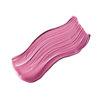 Ruj leke dokusu, makyaj sanatı