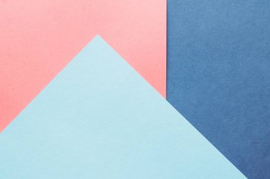 Boş kağıt dokulu arka plan, Kırtasiye mockup