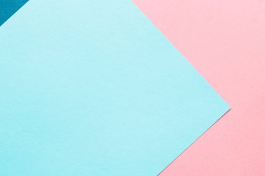 Boş kağıt dokulu arka plan, Kırtasiye mockup