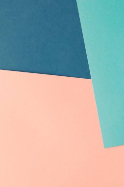 Boş kağıt dokulu arka plan, Kırtasiye mockup