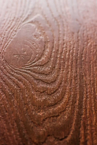 Texture bois rouge, design intérieur — Photo