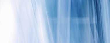 Mavi dijital fütüristik tasarım, arka plan