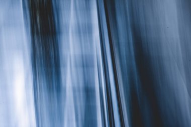 Mavi dijital fütüristik tasarım, arka plan