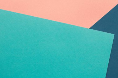 Boş kağıt dokulu arka plan, Kırtasiye mockup