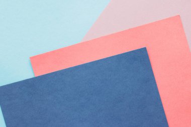 Boş kağıt dokulu arka plan, Kırtasiye mockup