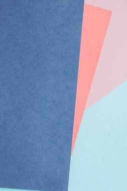 Boş kağıt dokulu arka plan, Kırtasiye mockup