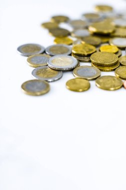 Euro paralar, Avrupa Birliği para birimi 