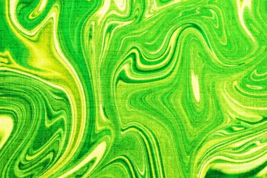 Mermer doku tekstil arka plan, canv üzerinde soyut ebru sanatı