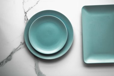 Mükemmel plaka hizmet