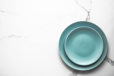 Mükemmel plaka hizmet