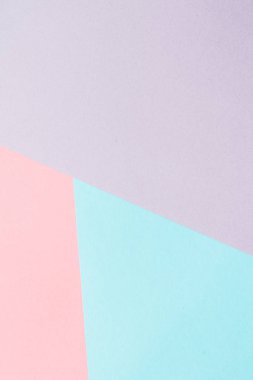 Boş kağıt dokulu arka plan, Kırtasiye mockup