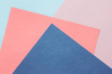 Boş kağıt dokulu arka plan, Kırtasiye mockup