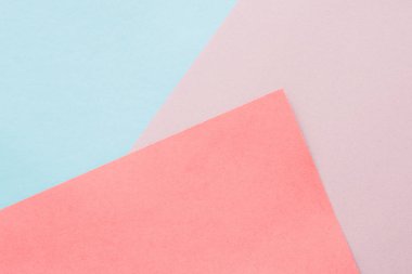 Boş kağıt dokulu arka plan, Kırtasiye mockup