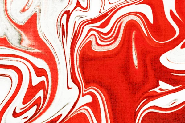 Mermer doku tekstil arka plan, canv üzerinde soyut ebru sanatı