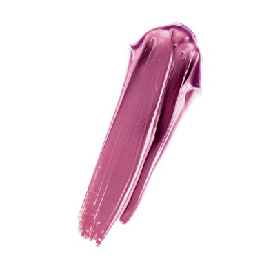 Ruj leke dokusu, makyaj sanatı