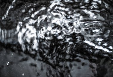 Gümüş metalik doku arka plan