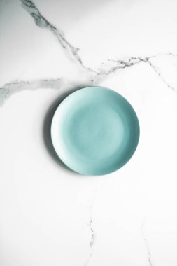 Mükemmel plaka hizmet