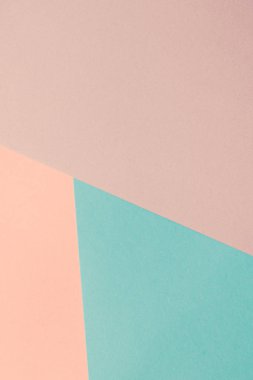 Boş kağıt dokulu arka plan, Kırtasiye mockup