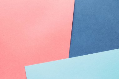 Boş kağıt dokulu arka plan, Kırtasiye mockup