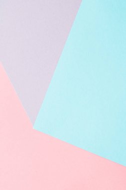 Boş kağıt dokulu arka plan, Kırtasiye mockup