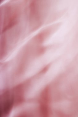 Çağdaş soyut duvar sanatı, pembe arka plan