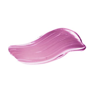 Ruj leke dokusu, makyaj sanatı