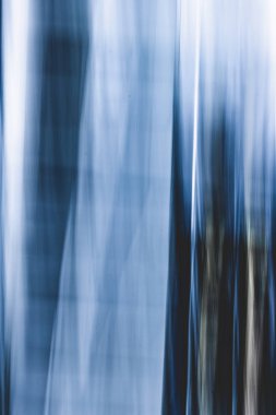 Mavi dijital fütüristik tasarım, arka plan