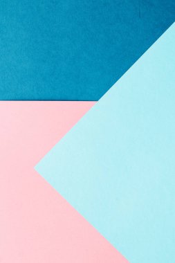 Boş kağıt dokulu arka plan, Kırtasiye mockup