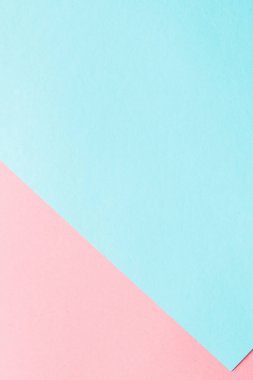 Boş kağıt dokulu arka plan, Kırtasiye mockup