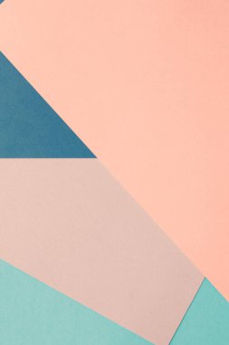 Boş kağıt dokulu arka plan, Kırtasiye mockup