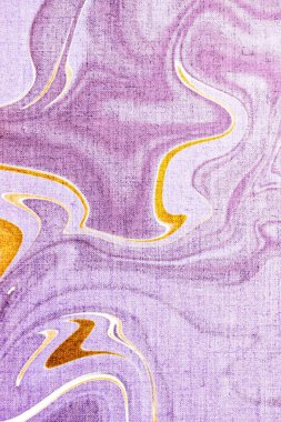 Mermer doku tekstil arka plan, canv üzerinde soyut ebru sanatı