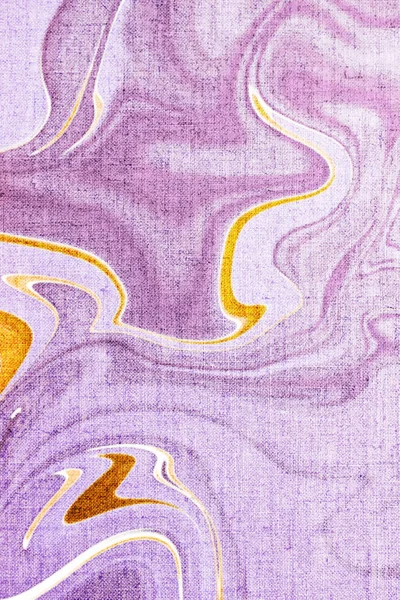 Mermer doku tekstil arka plan, canv üzerinde soyut ebru sanatı