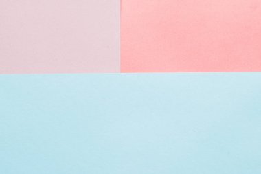 Boş kağıt dokulu arka plan, Kırtasiye mockup