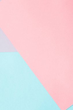 Boş kağıt dokulu arka plan, Kırtasiye mockup