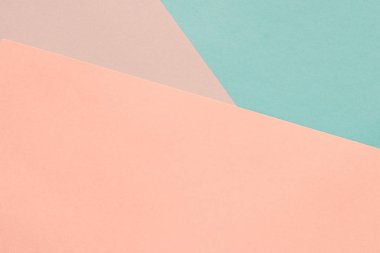 Boş kağıt dokulu arka plan, Kırtasiye mockup