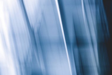 Mavi dijital fütüristik tasarım, arka plan