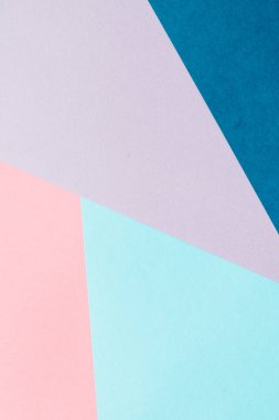 Boş kağıt dokulu arka plan, Kırtasiye mockup