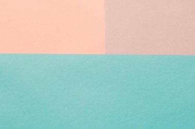 Boş kağıt dokulu arka plan, Kırtasiye mockup