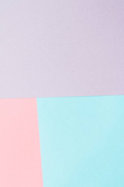 Boş kağıt dokulu arka plan, Kırtasiye mockup