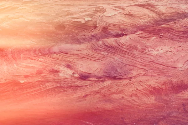 Okyanus manzarası, mükemmel seyahat ve tatil yeri.