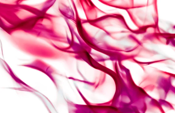 Fondo de onda abstracto, elemento rojo para el diseño —  Fotos de Stock