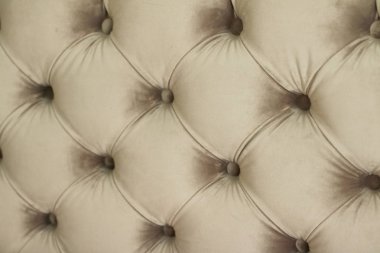 Lüks Kadife kapitone kanepe döşeme düğmeleri, zarif ev